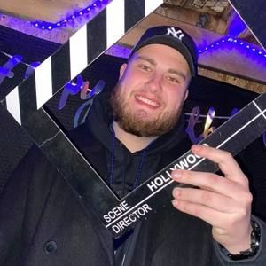 Meet your Posher, Patrick